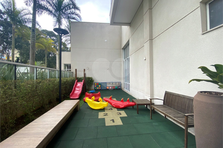 Apartamento à venda com 2 quartos, sendo 1 suíte, em Santana, São Paulo, SP