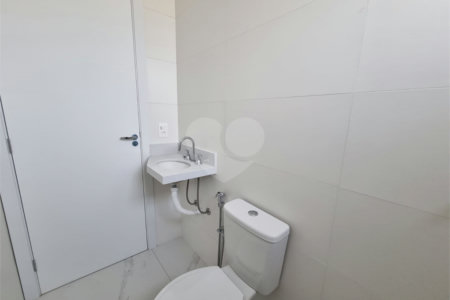 Duplex à venda com 2 quartos, sendo 1 suíte, no Centro, Sorocaba, SP