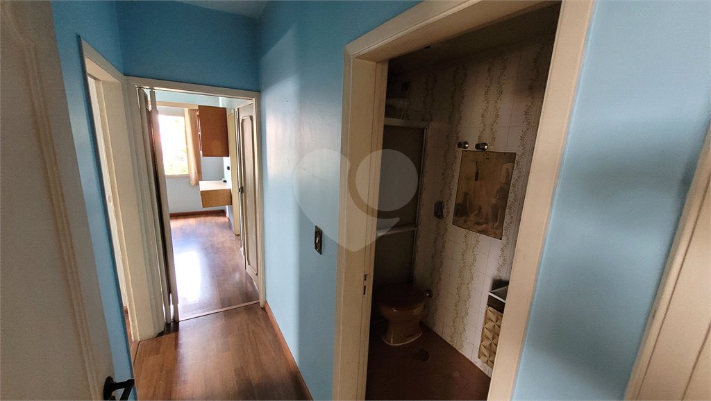 Apartamento à venda com 2 quartos, sendo 1 suíte,  em Vila Mariana, São Paulo, SP