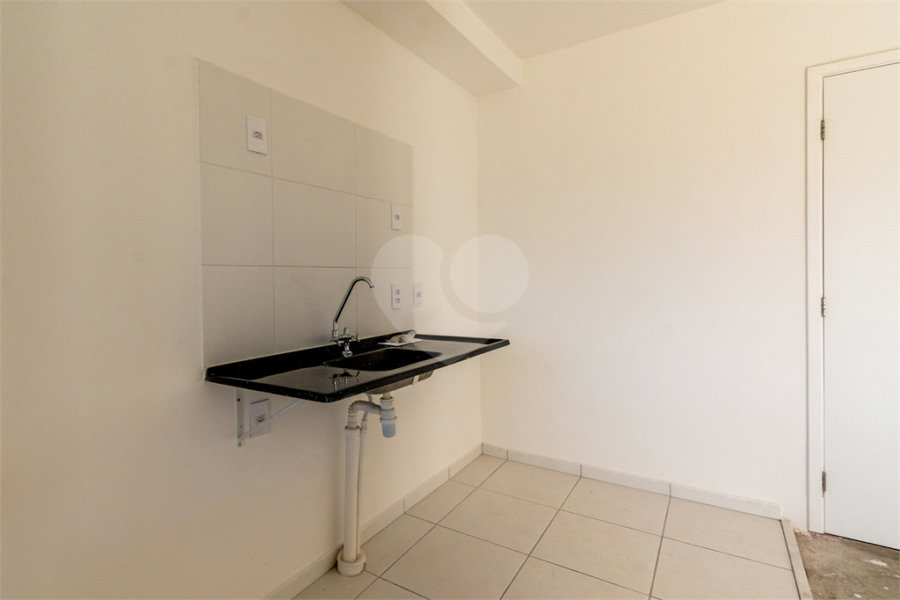 Apartamento à venda com 2 quartos em Perus, São Paulo, SP