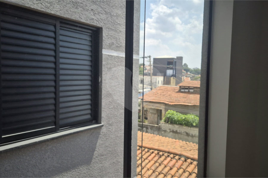 Apartamento à venda ou para alugar com 1 quarto em Jaçanã, São Paulo, SP