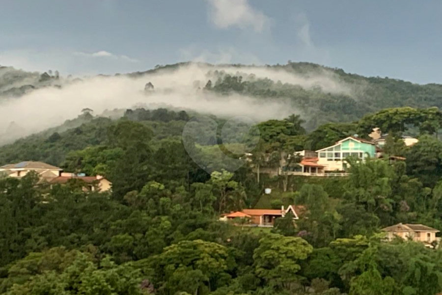 Casa à venda com 4 suítes no condomínio Campos de Mairiporã Gleba 1, Mairiporã - SP