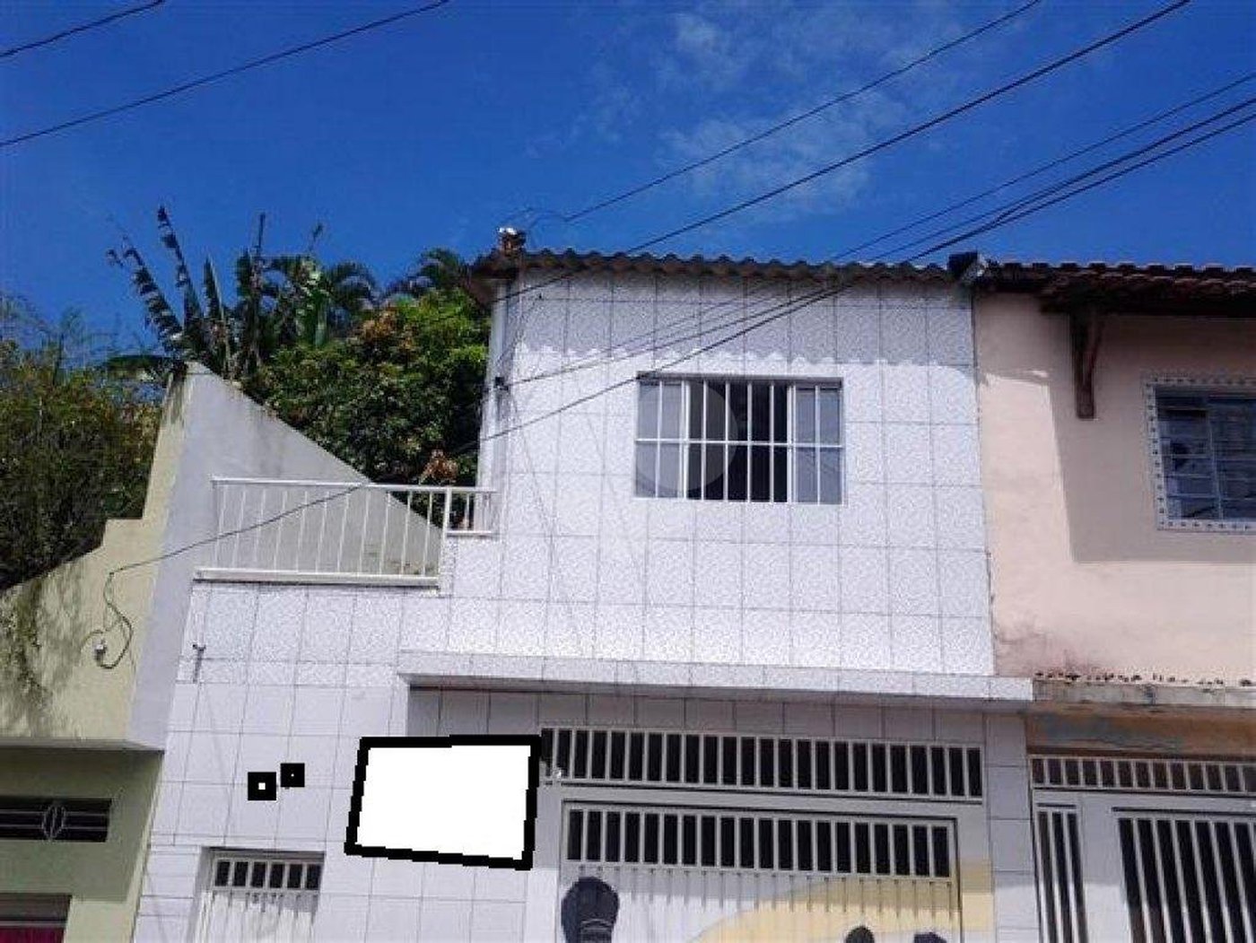 Sobrado à venda com 3 quartos, sendo 1 suíte, em Freguesia do Ó, São Paulo, SP