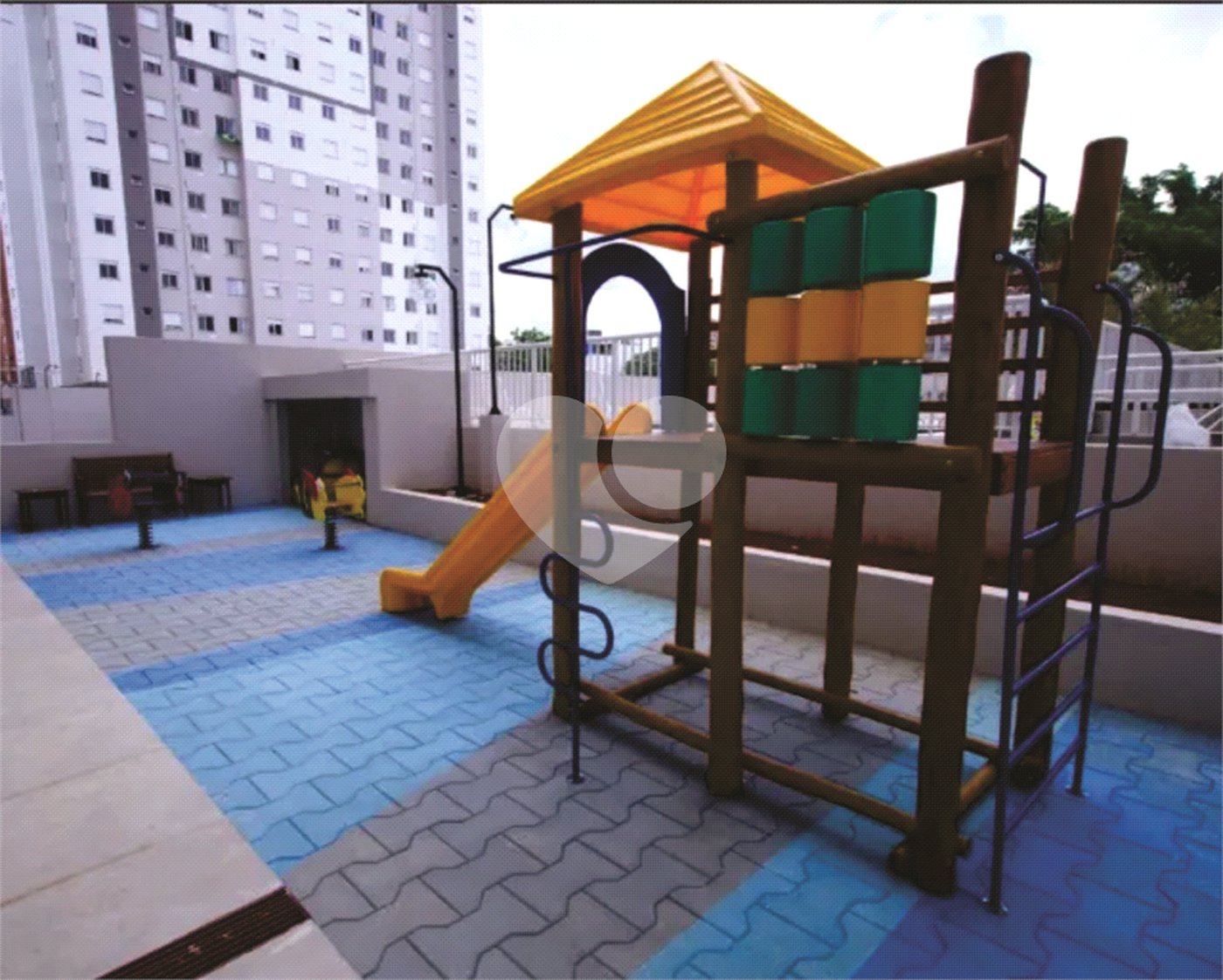 Apartamento à venda com 2 quartos em Vila Nova Cachoeirinha, São Paulo, SP