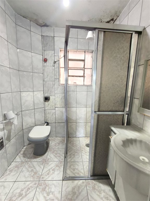 Apartamento para alugar com 1 quarto em Tucuruvi, São Paulo, SP