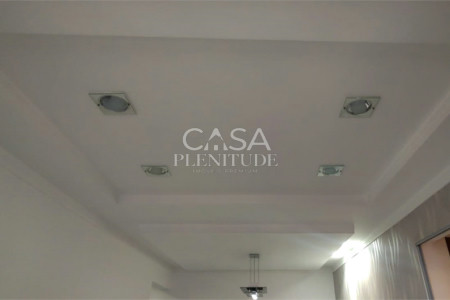 Apartamento à venda com 2 quartos em Jardim Maria do Carmo, Sorocaba, SP