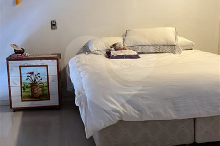 Duplex à venda com 1 suíte em Brooklin Paulista, São Paulo, SP