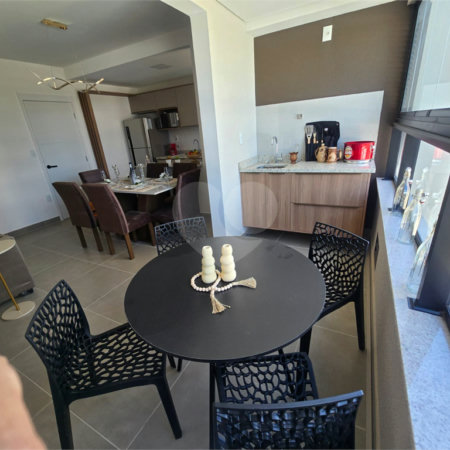 Apartamento para alugar com 2 quartos, sendo 1 suíte, em Além Ponte, Sorocaba, SP
