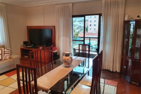 Apartamento à venda com 3 quartos, sendo 1 suíte, em Vila Paulicéia, São Paulo, SP