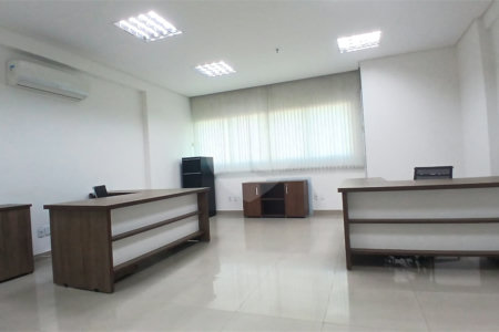 Sala à venda ou para alugar no Centro, São Bernardo do Campo, SP