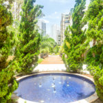 Apartamento à venda com 4 suítes em Santo Amaro, São Paulo, SP