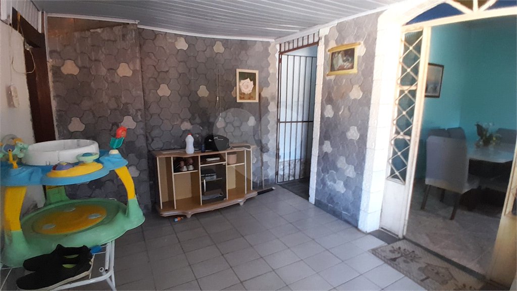 Casa à venda com 2 quartos, sendo 1 suíte, em Campo Grande, Rio de Janeiro, RJ