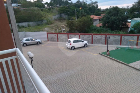 Casa à venda com 2 quartos, sendo 1 suíte, no condomínio Ceu de Brigadeiro, Sorocaba - SP