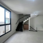 Casa com 2 dormitórios à venda, 88 m² por R$ 875.000,00 - Ponta da Praia - Santos/SP