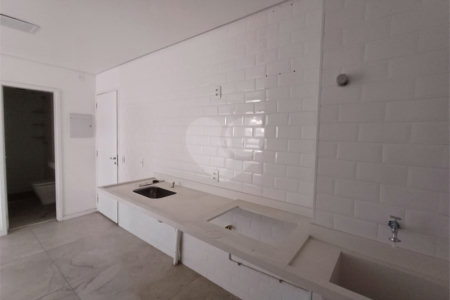 Apartamento à venda com 2 quartos em Santana, São Paulo, SP