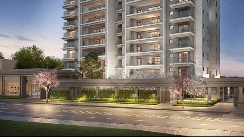 Apartamento à venda com 3 suítes em Tucuruvi, São Paulo, SP