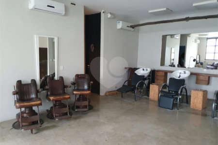 Salão à venda em Cerqueira César, São Paulo, SP