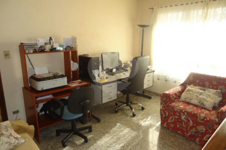 Apartamento à venda com 4 quartos, sendo 2 suítes, em Santa Teresinha, São Paulo, SP