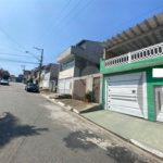Sobrado à venda com 3 quartos, sendo 1 suíte, em Jardim Beatriz, Poá, SP