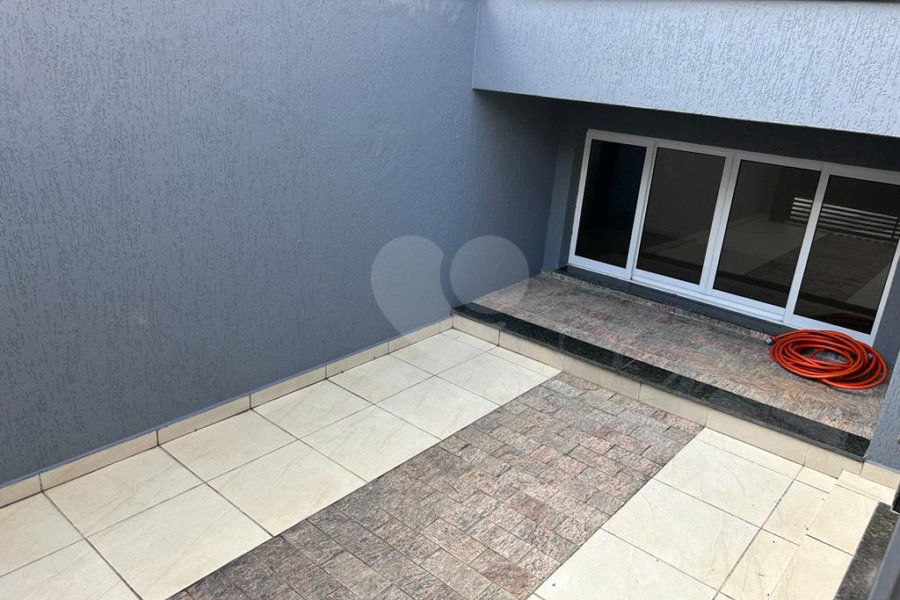 Sobrado à venda com 3 suítes em Mandaqui, São Paulo, SP
