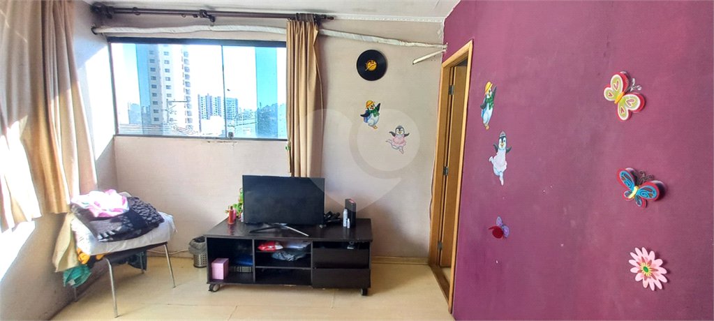 Sobrado à venda com 4 quartos, sendo 1 suíte, em Vila Dom Pedro Ii, São Paulo, SP