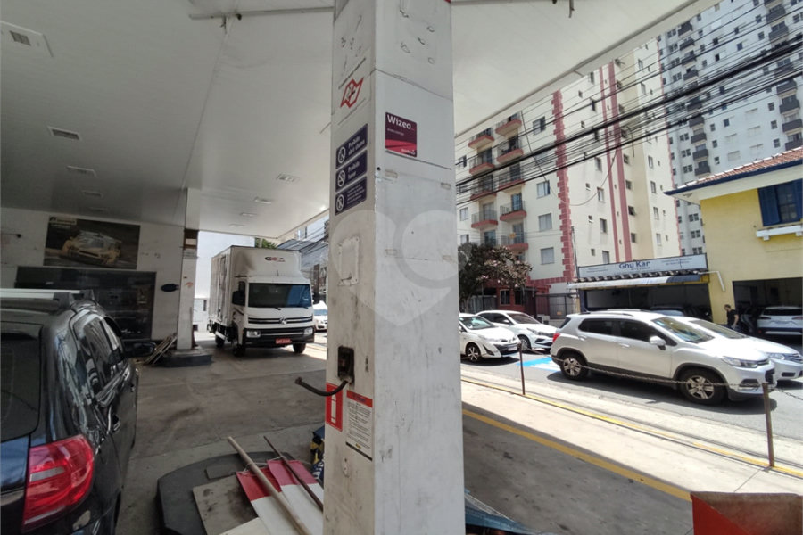 Terreno à venda ou para alugar em Santana, São Paulo, SP
