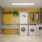 Apartamento à venda com 1 quarto em Vila Suissa, Mogi das Cruzes, SP