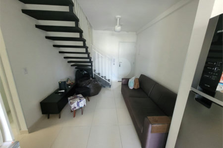 Duplex à venda com 2 quartos em Boa Vista, Sorocaba, SP