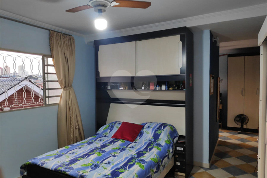 Casa à venda com 3 quartos, sendo 1 suíte, em Vila Guilherme, São Paulo, SP