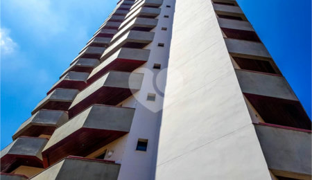 Apartamento à venda com 3 suítes em Tucuruvi, São Paulo, SP