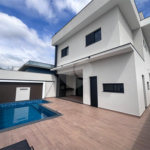 Casa à venda com 3 suítes no condomínio Campos do Conde I e II, Sorocaba - SP