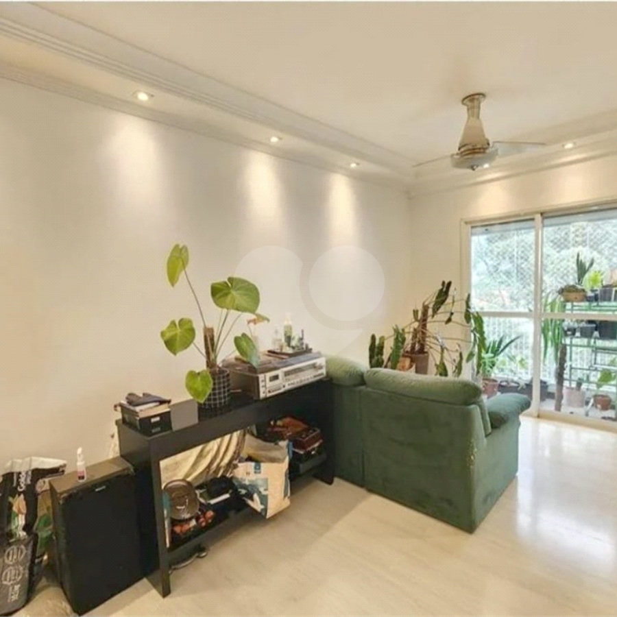 Apartamento à venda com 2 quartos, sendo 1 suíte, em Jardim Esmeralda, São Paulo, SP