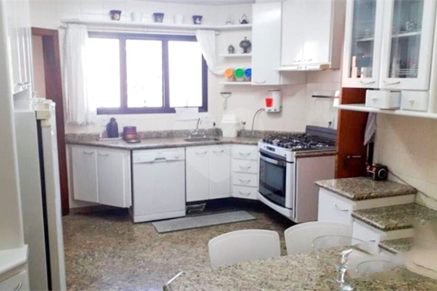 Apartamento à venda com 3 quartos, sendo 1 suíte, em Tatuapé, São Paulo, SP