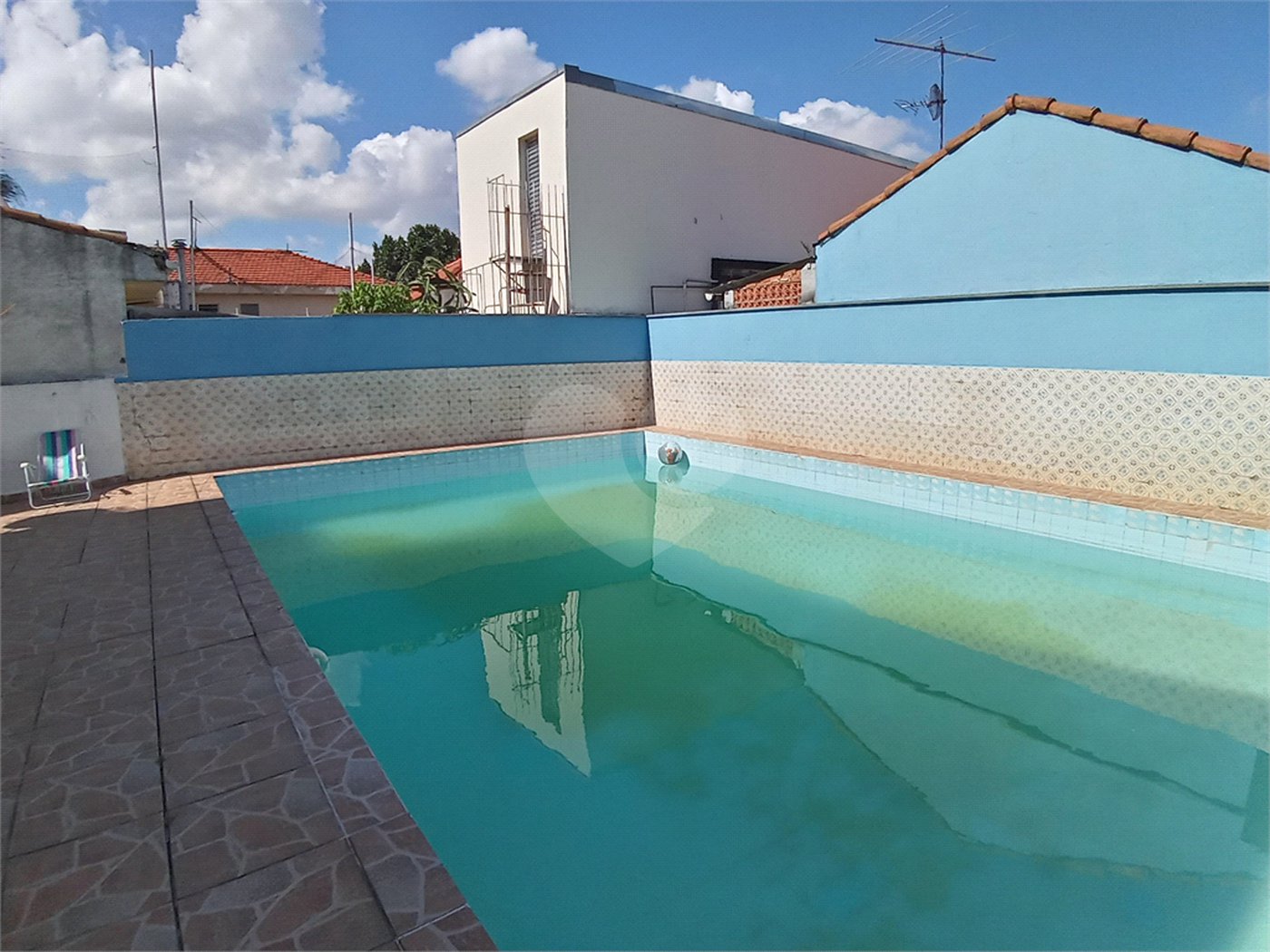 Casa à venda com 4 quartos, sendo 2 suítes, em Jardim São Paulo(zona Norte), São Paulo, SP