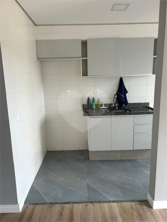 Apartamento à venda com 2 quartos em Vila Sonia, Valinhos, SP