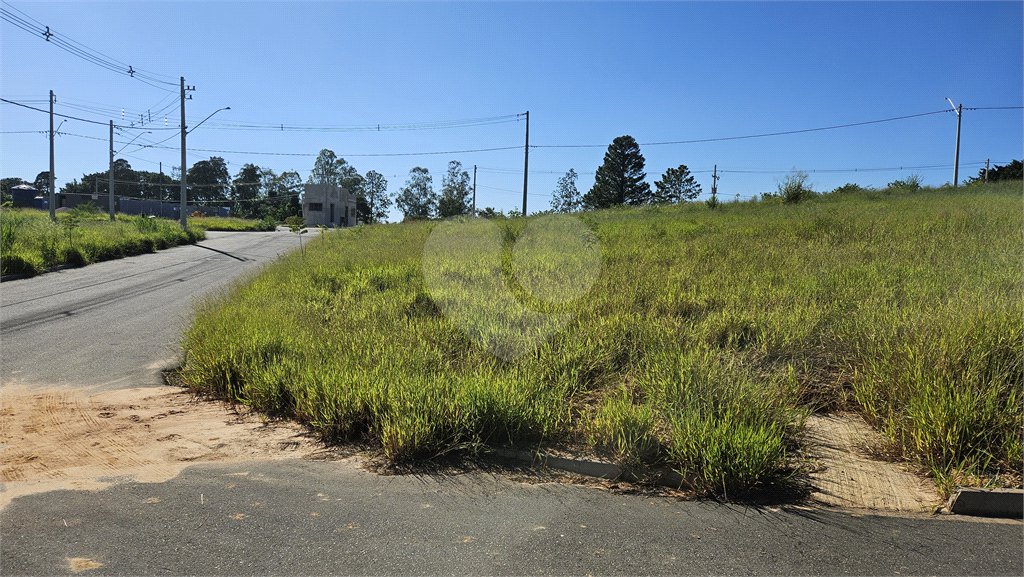 Terreno à venda no condomínio Residencial Reserva Botânica, Indaiatuba - SP