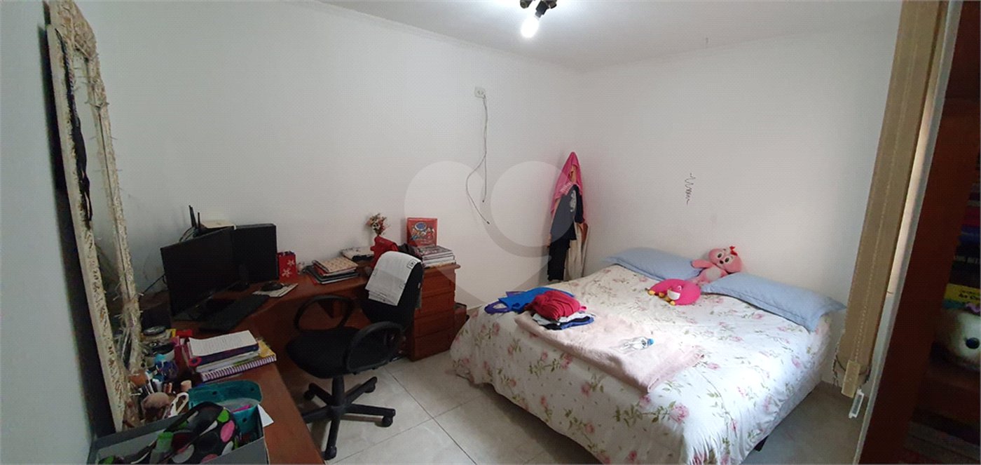 Casa à venda com 3 quartos em Parque Jabaquara, São Paulo, SP