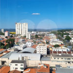 Apartamento à venda com 1 suíte em Cidade Nova I, Indaiatuba, SP