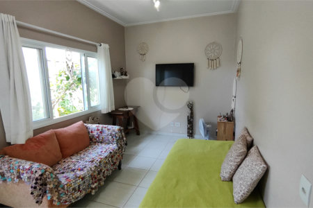 Casa à venda com 4 suítes no condomínio Parque Chapada de Itu, Itu - SP