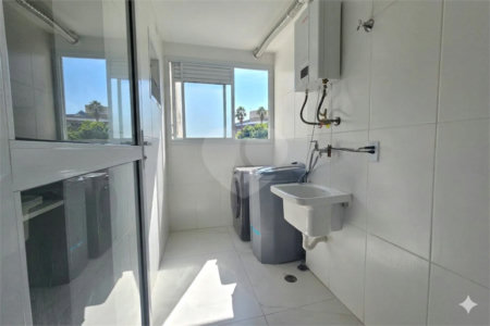 Apartamento à venda com 2 quartos, sendo 1 suíte, em Santo Amaro, São Paulo, SP