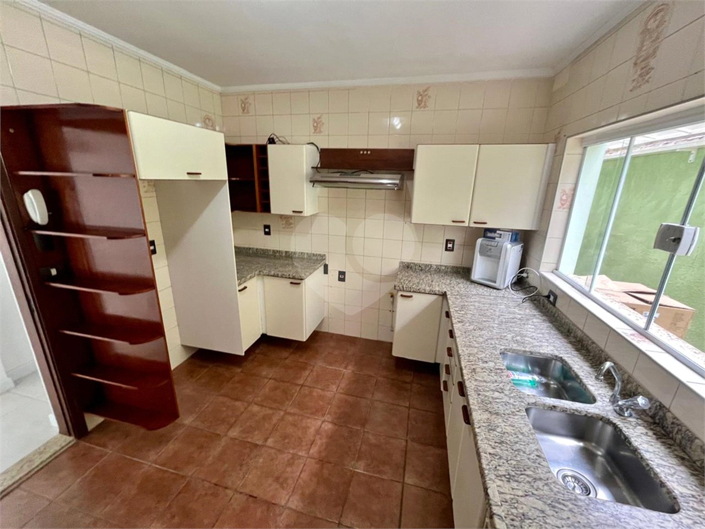 Casa Térrea à venda com 3 quartos, sendo 1 suíte,  em Cidade Universitária, Campinas, SP