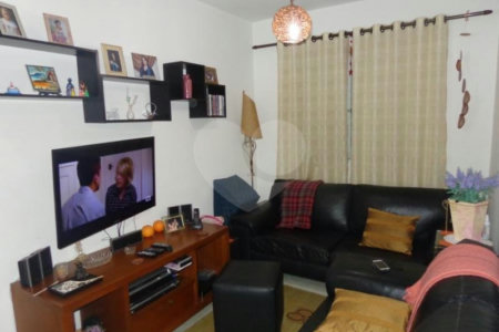 Apartamento à venda com 2 quartos, sendo 1 suíte, em Jardim Amaralina, São Paulo, SP
