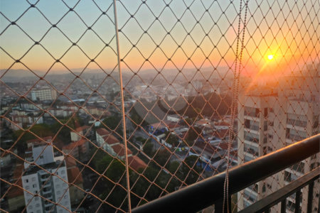 Apartamento à venda com 2 quartos, sendo 1 suíte, em Jardim Leonor Mendes de Barros, São Paulo, SP