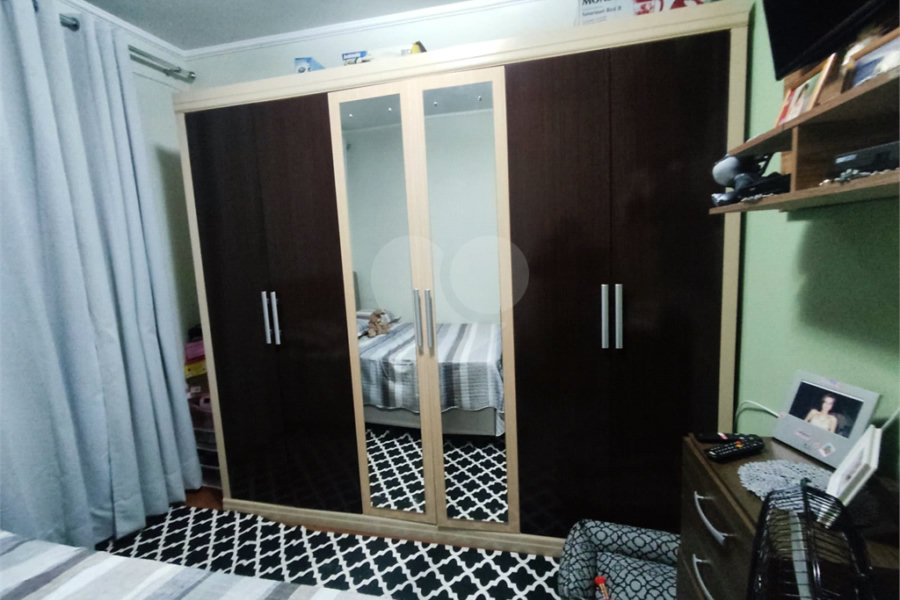 Sobrado à venda com 3 quartos, sendo 1 suíte, em Tremembé, São Paulo, SP