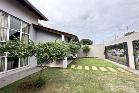 Casa à venda com 3 suítes no Centro-norte, Várzea Grande, MT