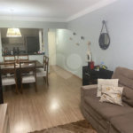 Apartamento à venda com 3 quartos, sendo 1 suíte, em Jardim Aida, Guarulhos, SP