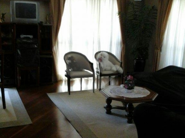 Apartamento à venda com 3 quartos, sendo 1 suíte,  em Santana, São Paulo, SP