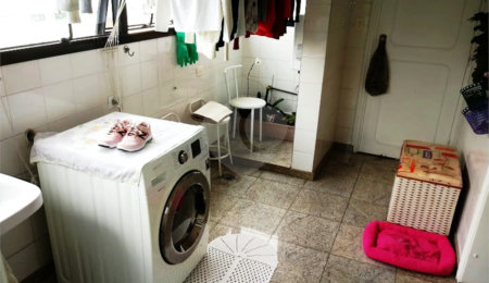 Cobertura à venda com 3 suítes em Santana, São Paulo, SP
