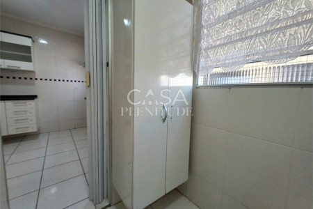 Apartamento à venda com 2 quartos, sendo 1 suíte, em Jardim Ferreira, Sorocaba, SP