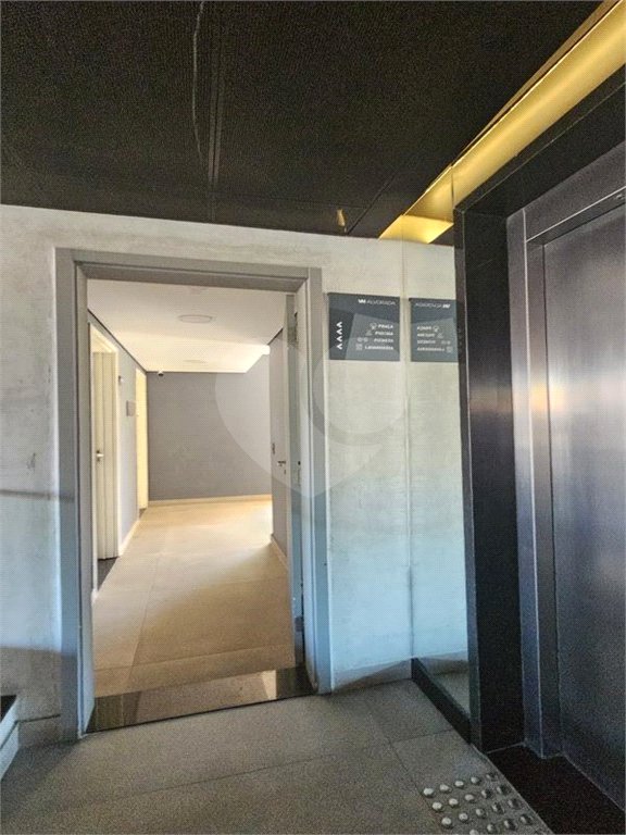 Apartamento para alugar com 1 suíte em Vila Olímpia, São Paulo, SP